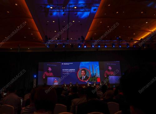NATIONAL ECONOMIC FORUM 2023