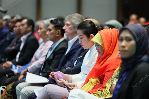 SEMINAR HARI MUZIUM ANTARABANGSA MALAYSIA 2025