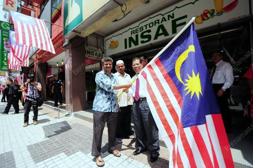KL16_18082014_PELANCARAN_JALUR_GEMILANG