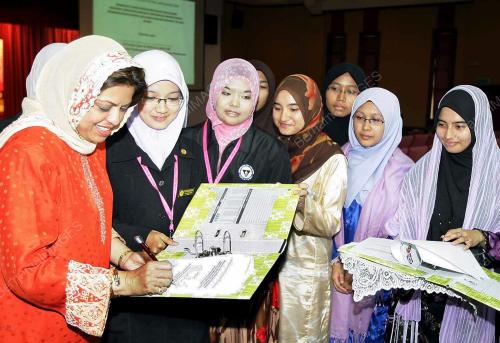 SHAHRIZAT ABDUL JALIL