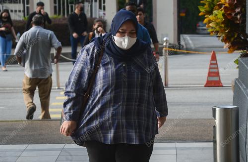 SITI BAINUN AHD RAZALI