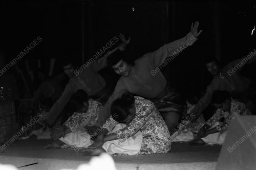 MALAM PANCAR SENI '80