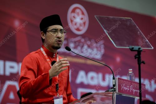 BERSATU_PERHIMPUNAN