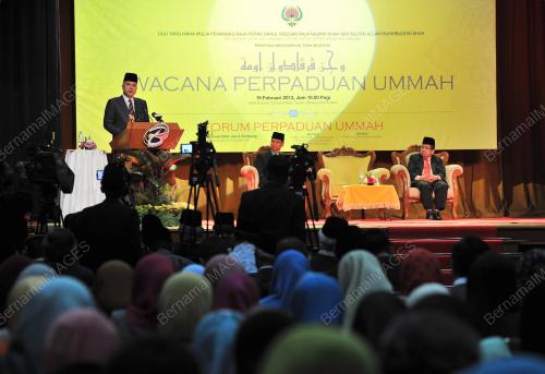 KL16_19022013_NAZRIN_UMMAH