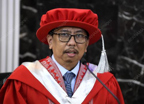 DATUK DR BUDIMAN MOHD ZOHDI