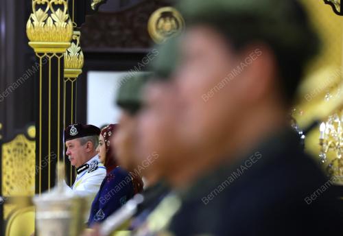 SULTAN IBRAHIM