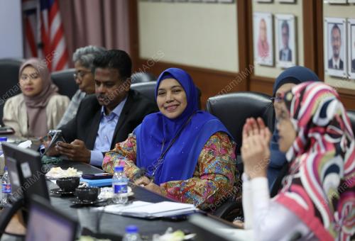 NUR'UL AFIDA KAMALUDIN