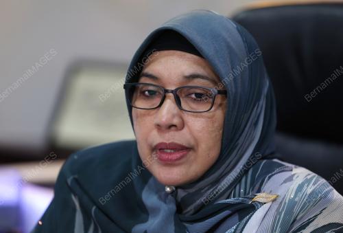 NUR-UL AFIDA KAMALUDIN