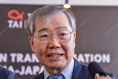 HIROKI NAKAHARA