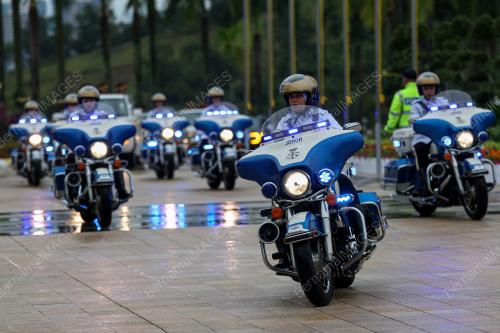 RAPTAI PERTABALAN YANG DI-PERTUAN AGONG KE-17