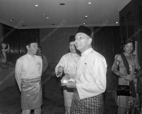 PERHIMPUNAN AGUNG UMNO