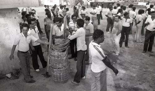 GOTONG-ROYONG