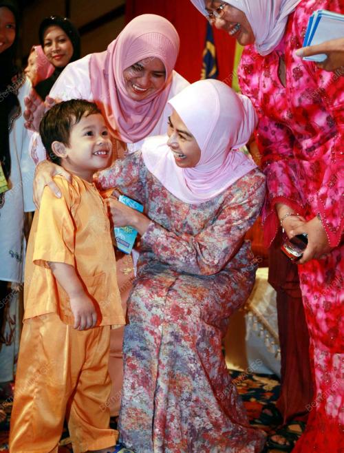 NORAINI AHMAD