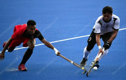 KEJOHANAN HOKI PIALA TUN ABDUL RAZAK 2020