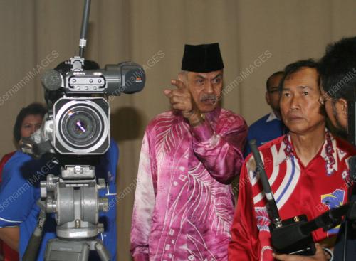 JOSEPH SALANG GANDUM