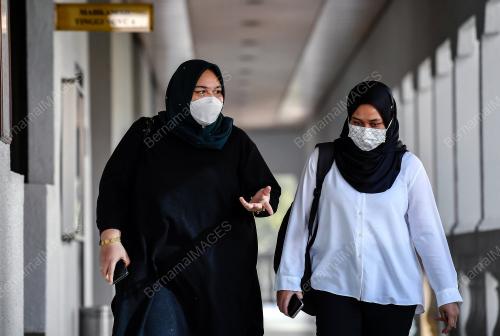 SITI BAINUN AHD RAZALI