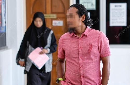 MAHKAMAH SESYEN SIVIL SELAYANG