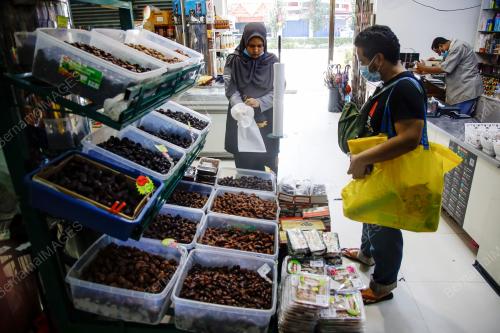 TINJAUAN MENJELANG RAMADAN BAGI UMAT ISLAM DALAM PKP