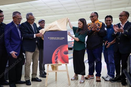 HANNAH YEOH