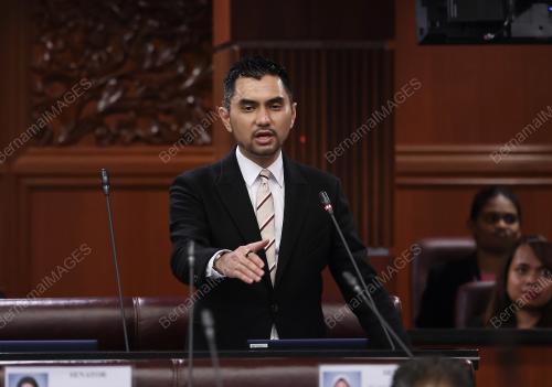 KHAIRUL FIRDAUS AKBAR KHAN
