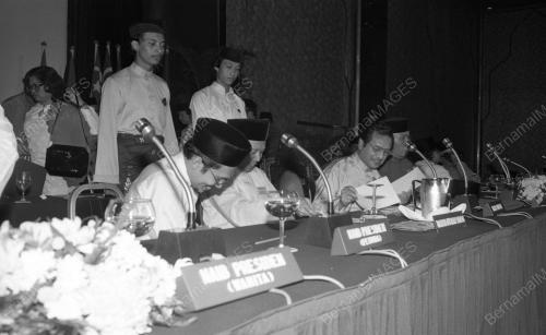 PERHIMPUNAN AGUNG UMNO