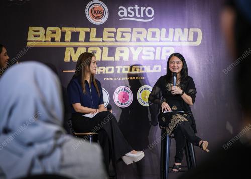 HANNAH YEOH