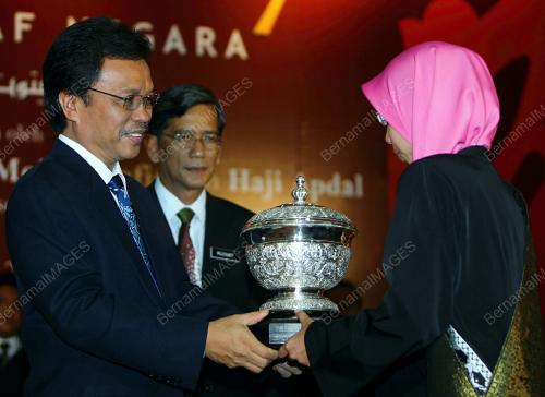 MOHD SHAFIE APDAL