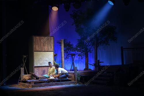 TEATER MUZIKAL UDA DAN DARA
