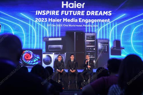 HAIER