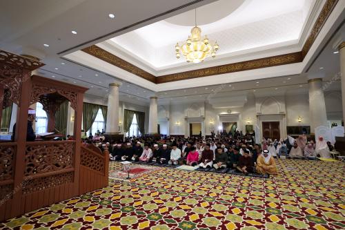 KL16_21032026_SOLAT_ISTANA