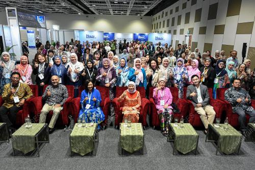 DATUK SERI NANCY SHUKRI