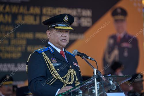 DATUK SERI ALEXANDER NANTA LINGGI