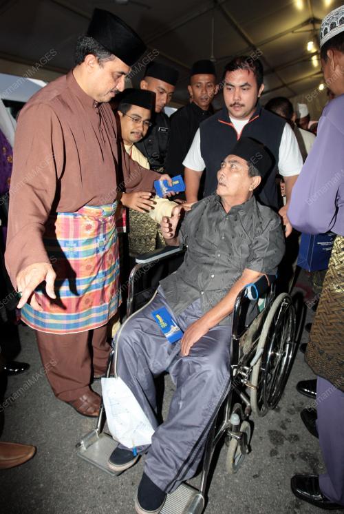 ZULHASNAN RAFIQUE
