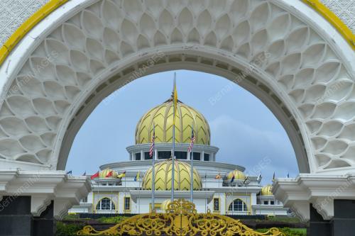 ISTANA NEGARA