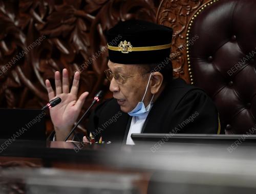 TAN SRI DR RAIS YATIM