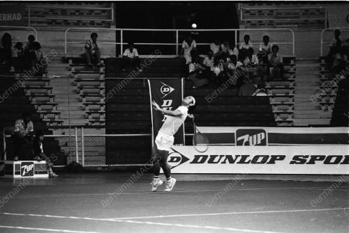 ASIAN NATIONAL TENNIS