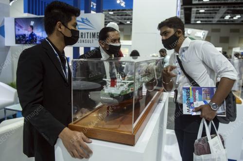 MINGGU MARITIM MALAYSIA 2022