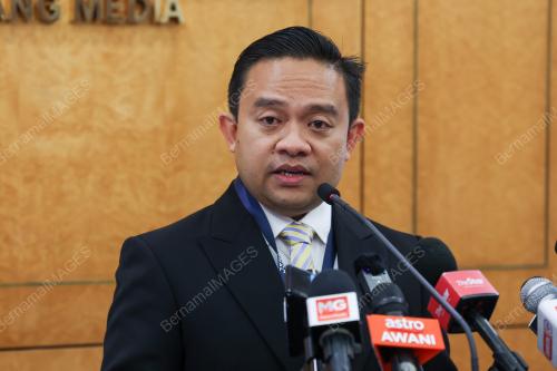 WAN SAIFUL WAN JAN