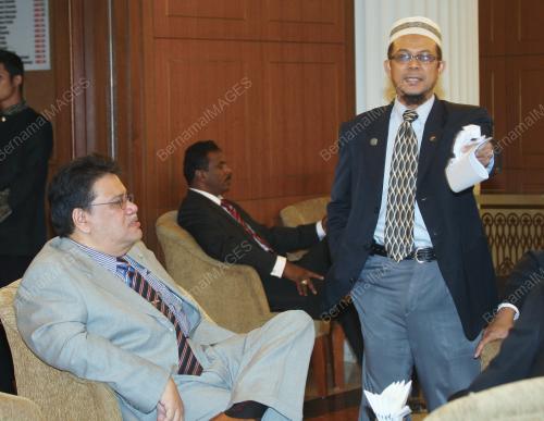 DEWAN RAKYAT