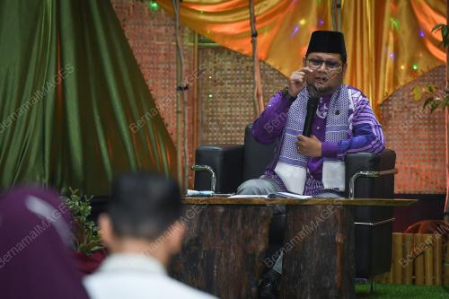 DATUK BADLI SHAH ALAUDDIN