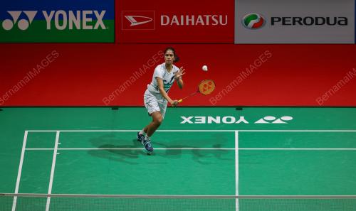 MASTERS MALAYSIA 2024