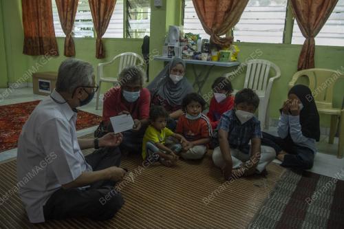 MEJAR JENERAL DATUK DZULKARNAIN AHMAD