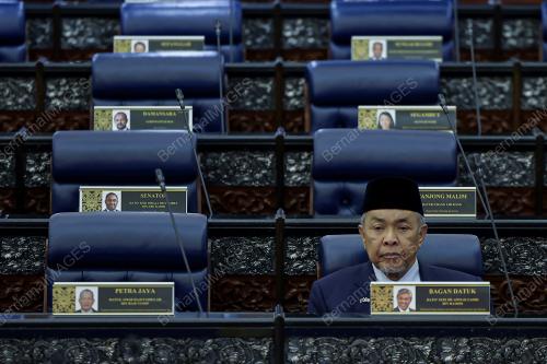 DATUK SERI DR AHMAD ZAHID HAMIDI