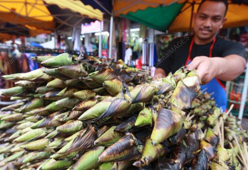 BAZAR RAMADHAN
