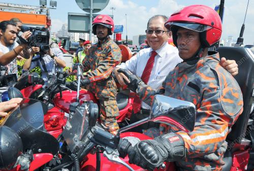 DATUK CHOUR CHEE HEUNG