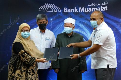 DATUK SERI DR ZULKIFLI MOHAMAD AL-BAKRI