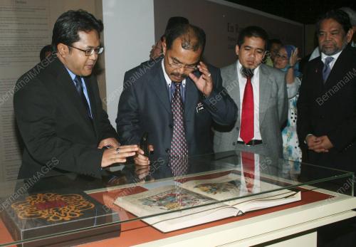 JAMIL KHIR