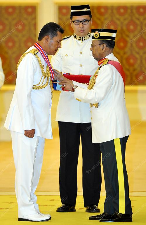 KL16_22102015_ISTIADAT_AGONG