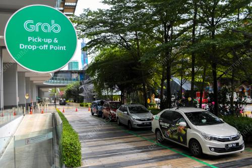 PKPB e-HAILING TERTEKAN
