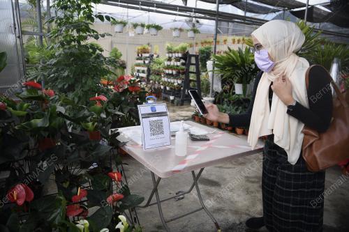 TINJAUAN CUTI HUJUNG MINGGU